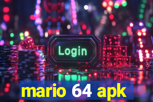 mario 64 apk